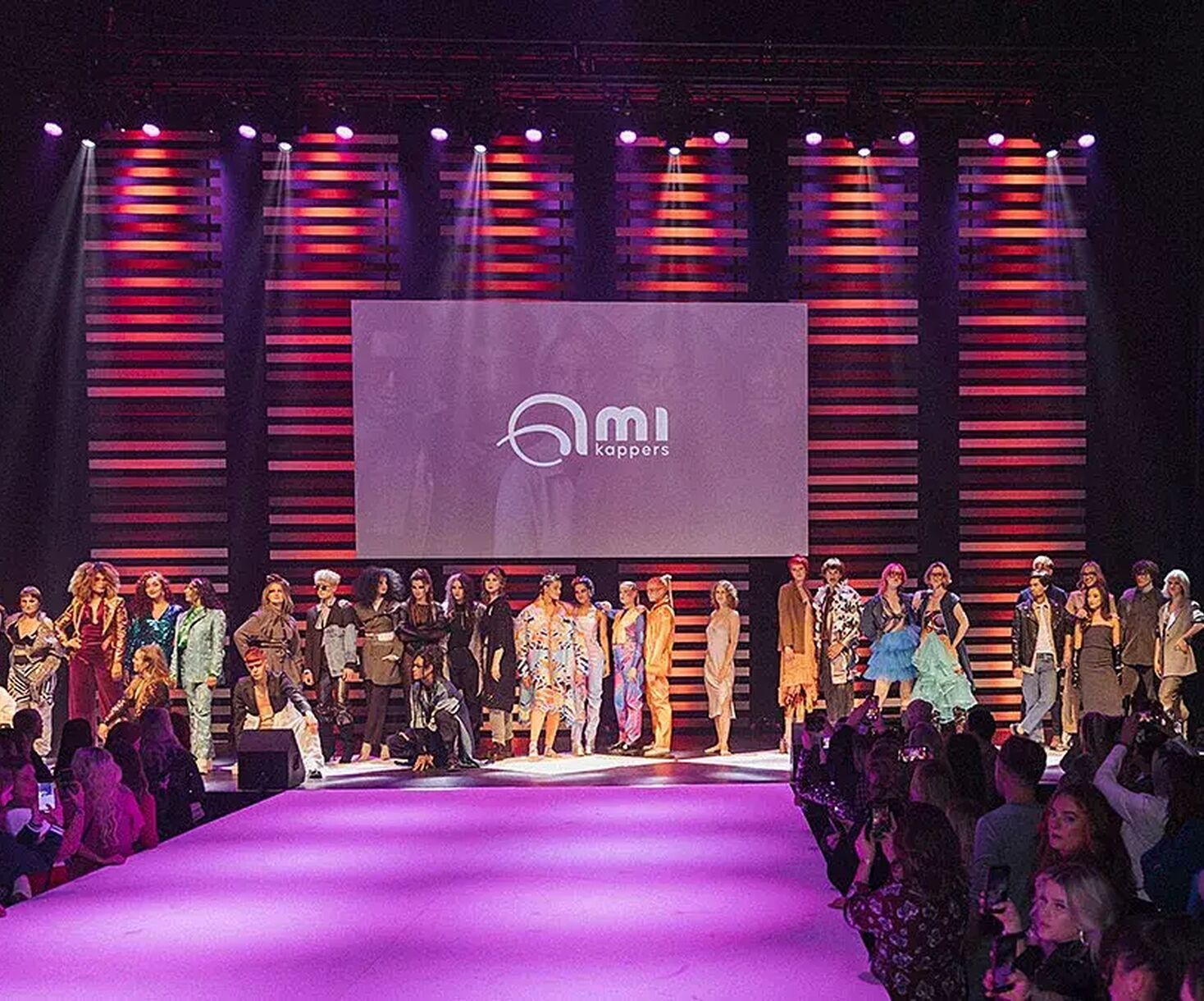 AMI Event blog