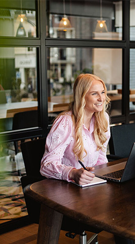 Join AMI solliciteer direct