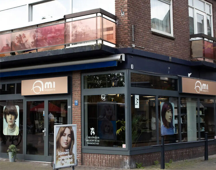 Coevorden