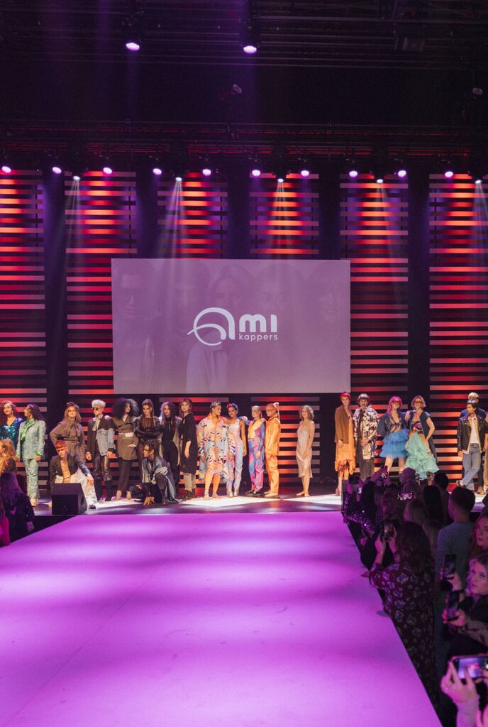 AMI Event 2022 jubileum gevierd